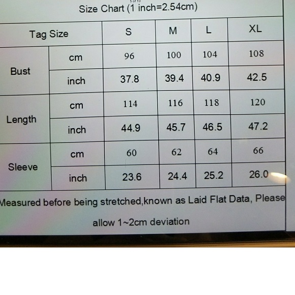 Sold Out - Picture 4 of 4